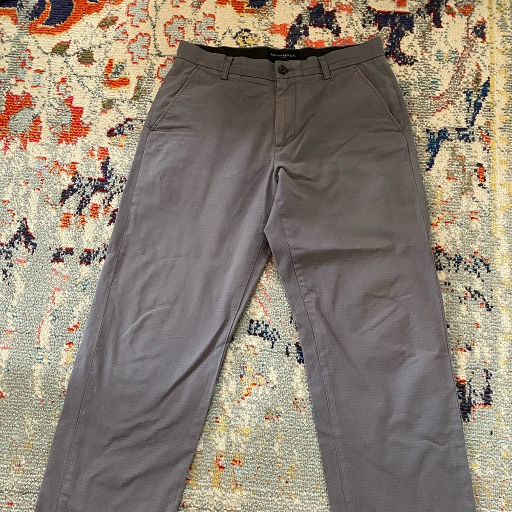 Banana Republic Pants